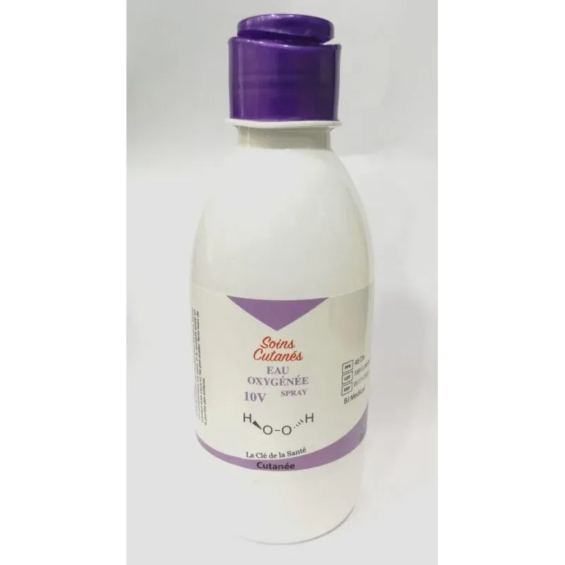 EAU OXYGENEE 250ML