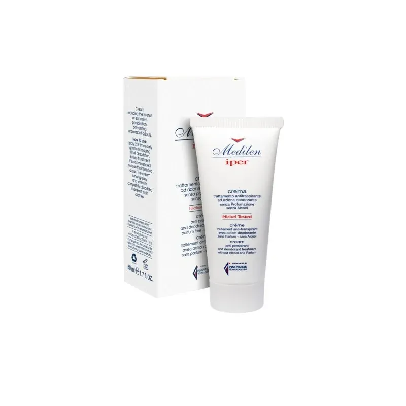 MEDILEN IPER CRÈME 50 ML
