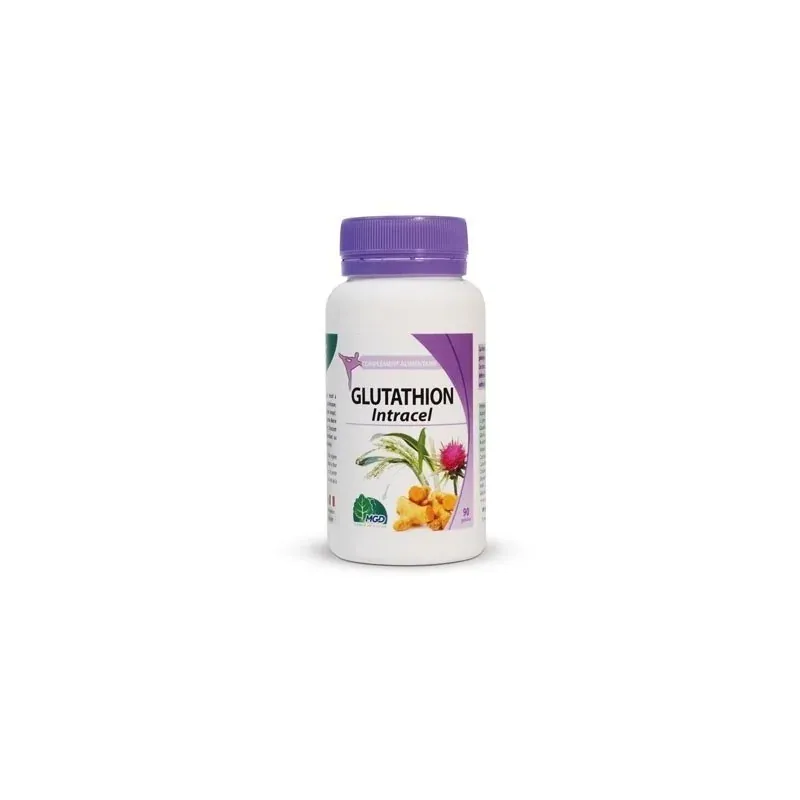 MGD NATURE GLUTATHION 180 GÉLULES
