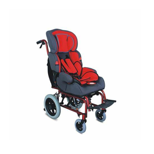 Poussette en aluminium pour enfant IMC L2032