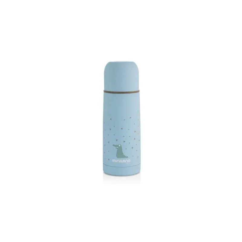 MINILAND THERMOS ROSE 350ml - 89217