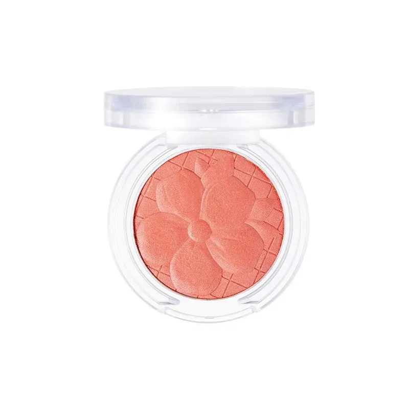 NATURE REPUBLIC BAKED BLUSHER 02 LOVELY TULIP