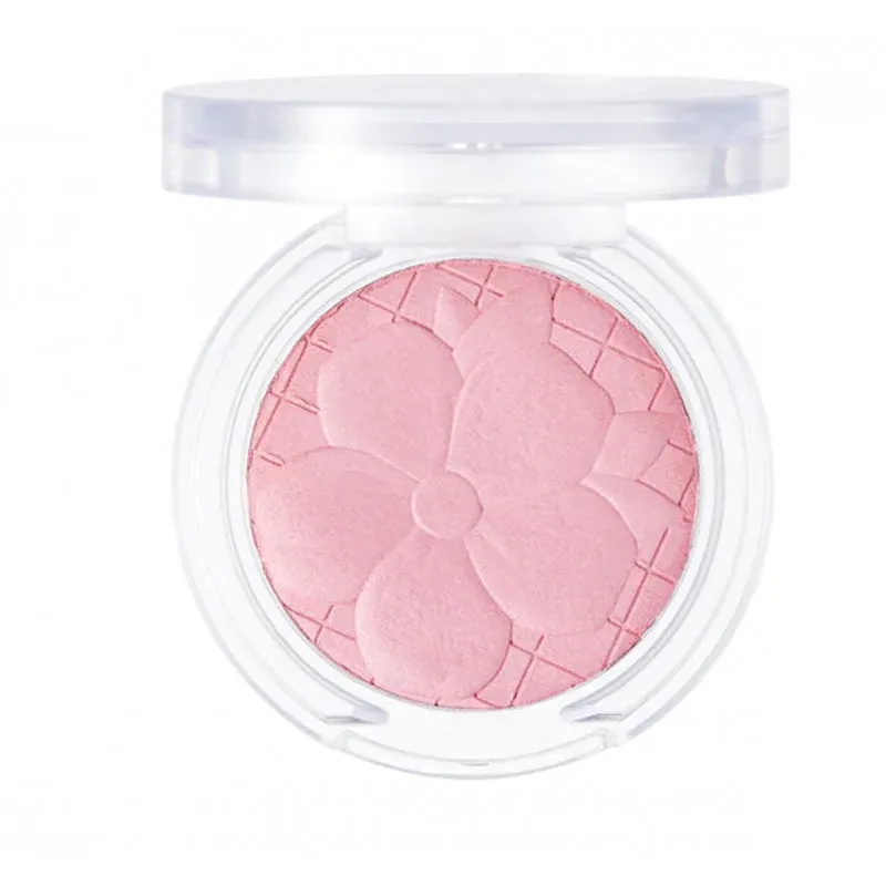 NATURE REPUBLIC BAKED BLUSHER 04 PINK SORBET