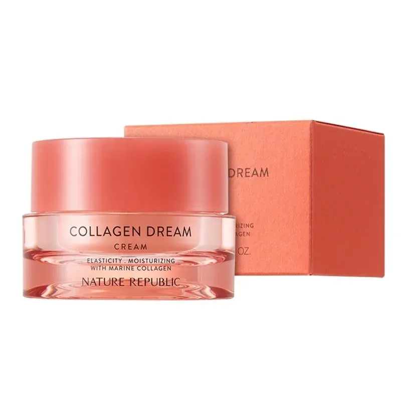 NATURE REPUBLIC CRÈME RAFFERMISSANTE 50ml