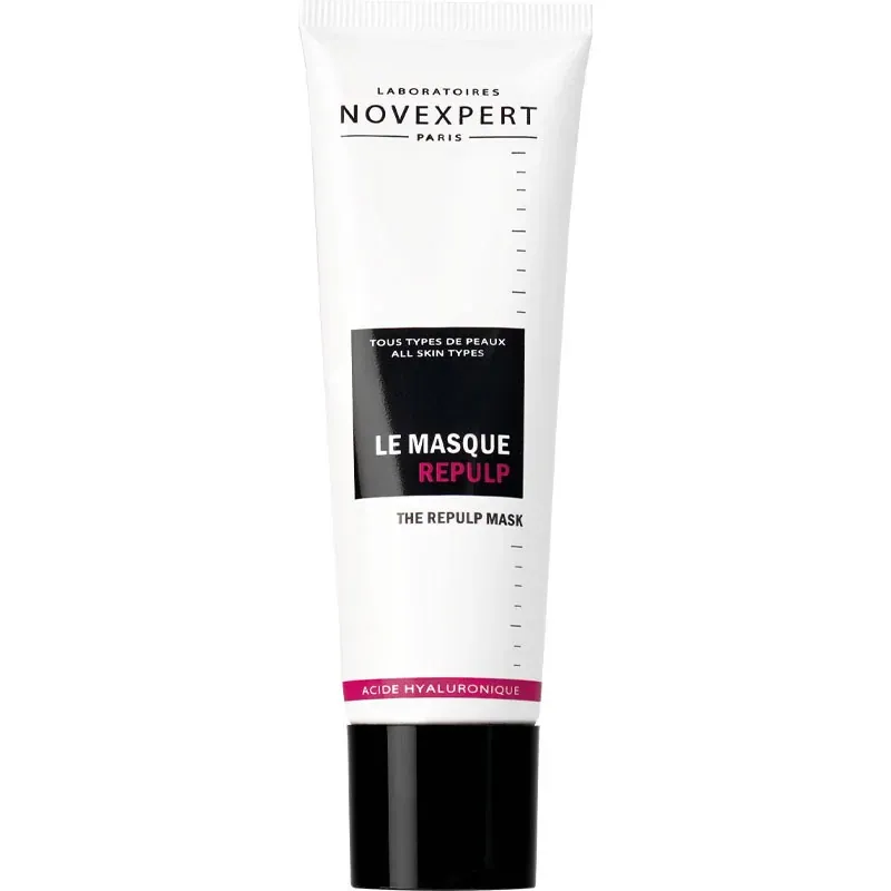 NOVEXPERT LE MASQUE REPULP ACIDE HYALURONIQUE 50ml