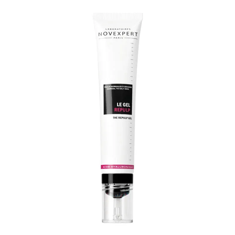 NOVEXPERT LE GEL REPULP 40ML