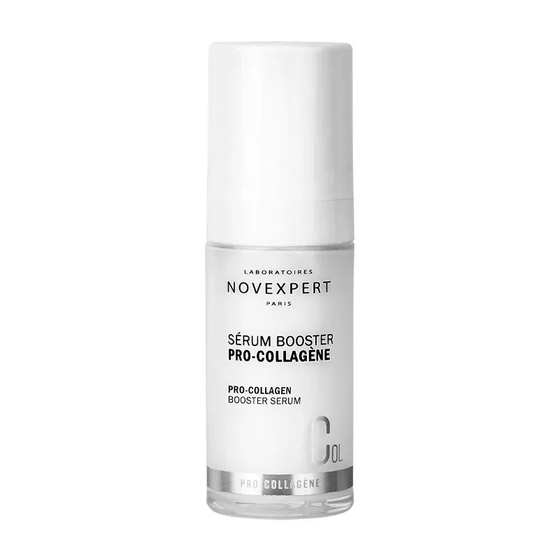 NOVEXPERT – Sérum Booster Pro-Collagène 30 ML