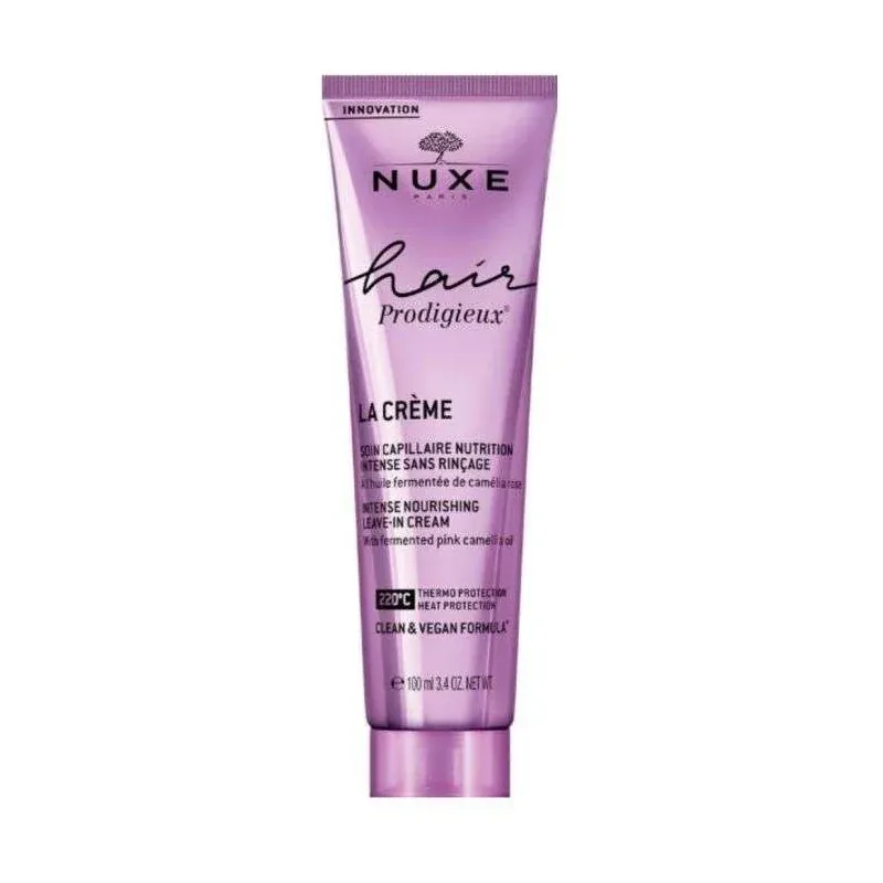 NUXE HAIR PRODIGIEUX LA CREME 100ML