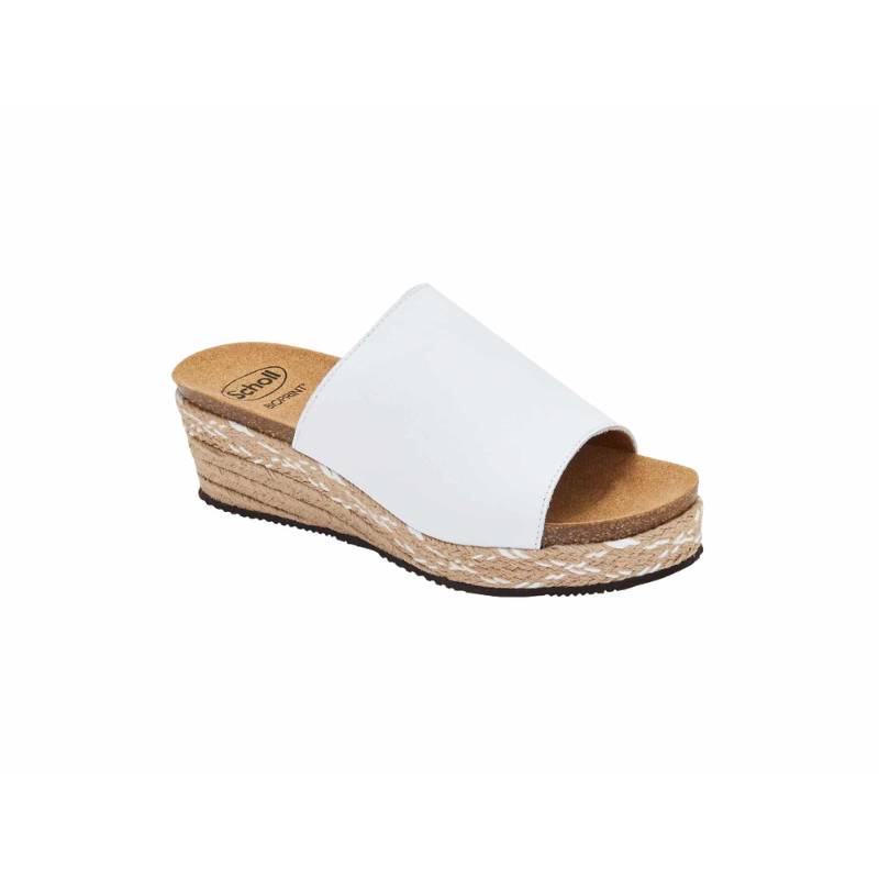 Scholl Sandales MALAGA Lea-W - S30491