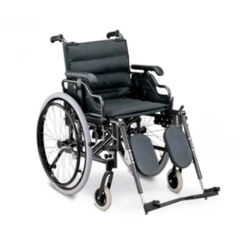 Fauteuil aluminium confort L201146