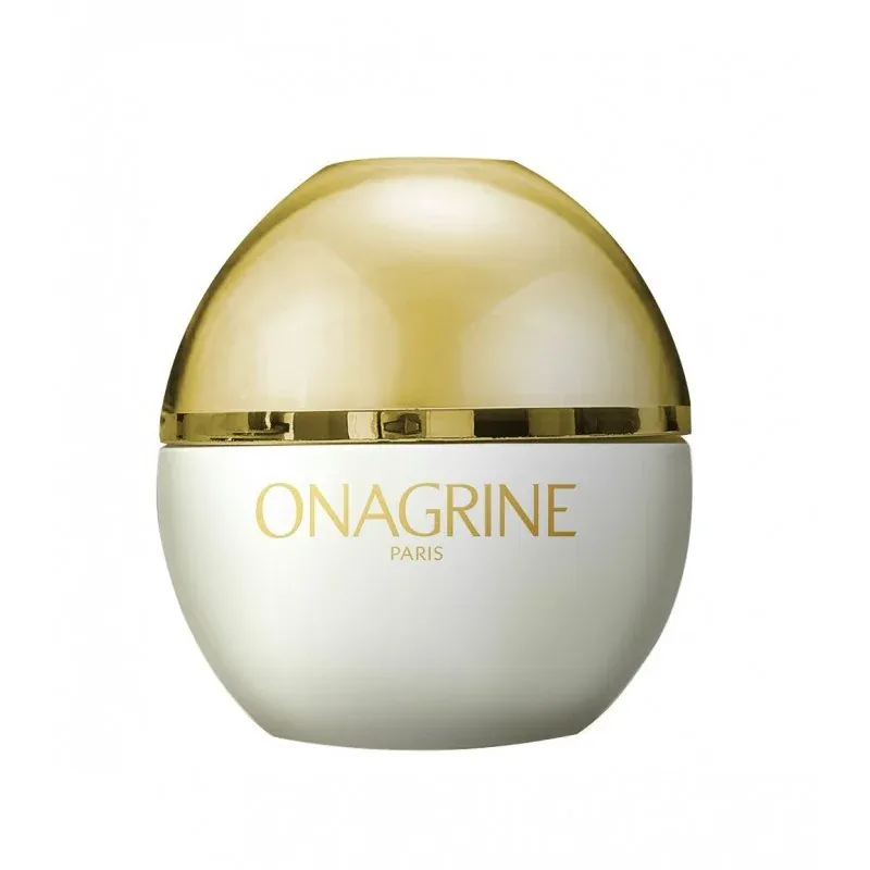 Onagrine La Crème aux 20 Huiles Précieuses 40ml