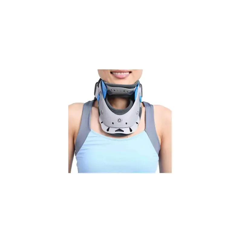 Thuasne Collier Cervical Ortel C4 Vario 49280