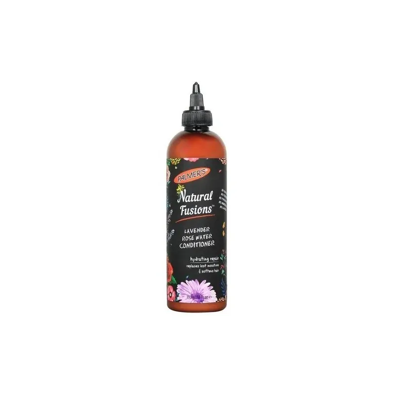 Palmer's Après-shampoing Natural fusion 350ml