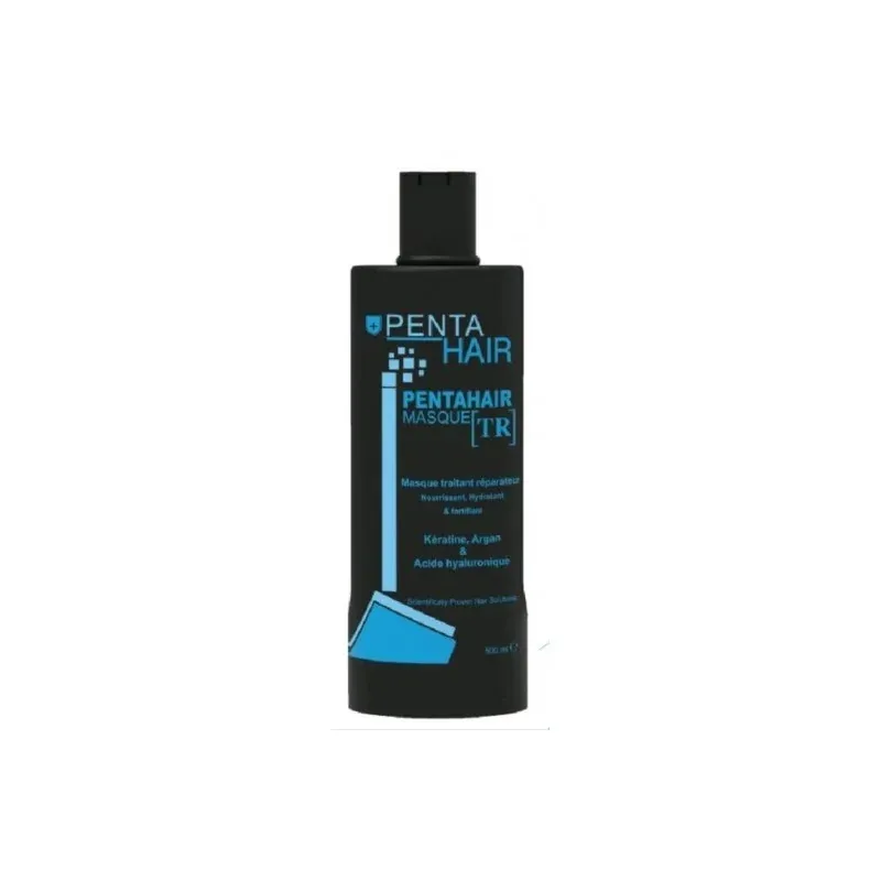 PENTA HAIR TR MASQUE 500 ML