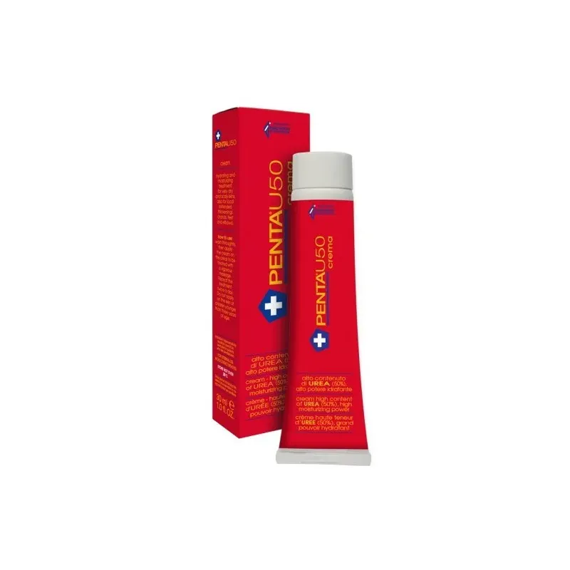 PENTA PENTA U50 CRÈME 30 ML