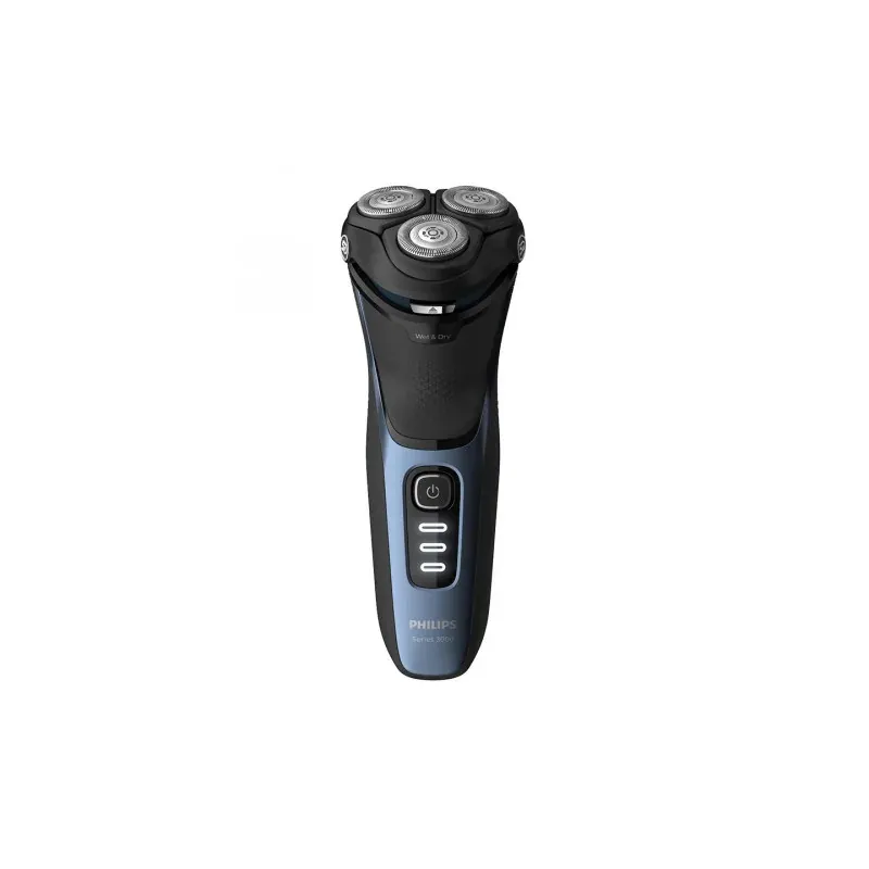Philips Rasoir électrique 100 % étanche, Serie 3000 S3232/52