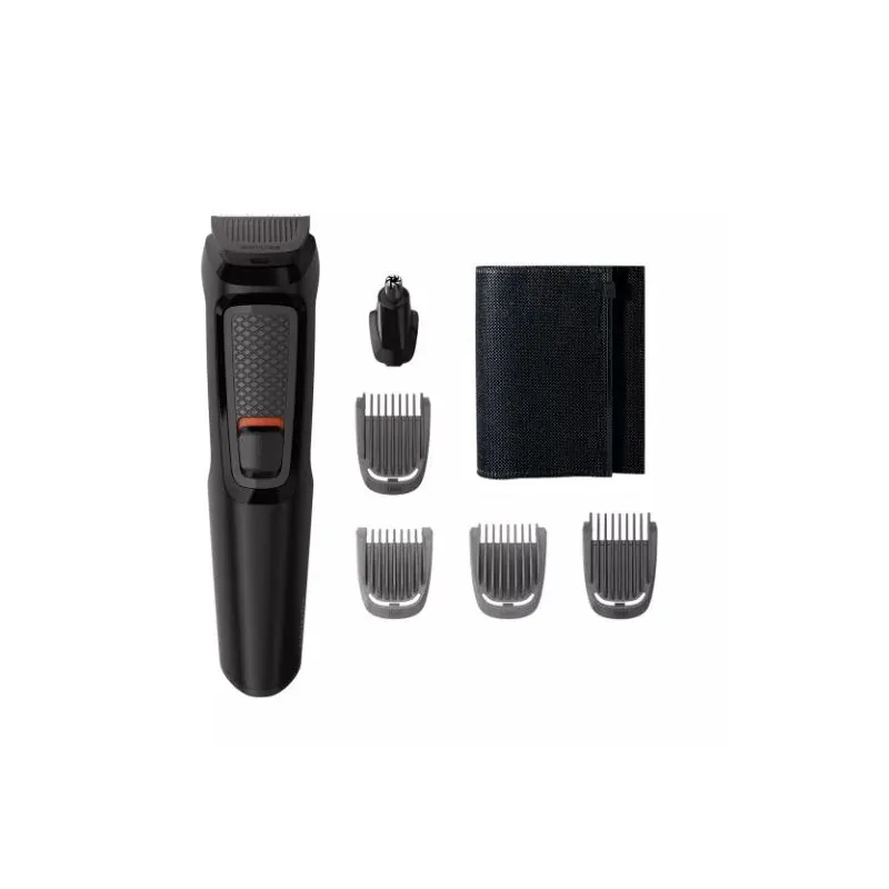 Philips Tondeuse 6-en-1 Visage serie 3000 - MG3710/15