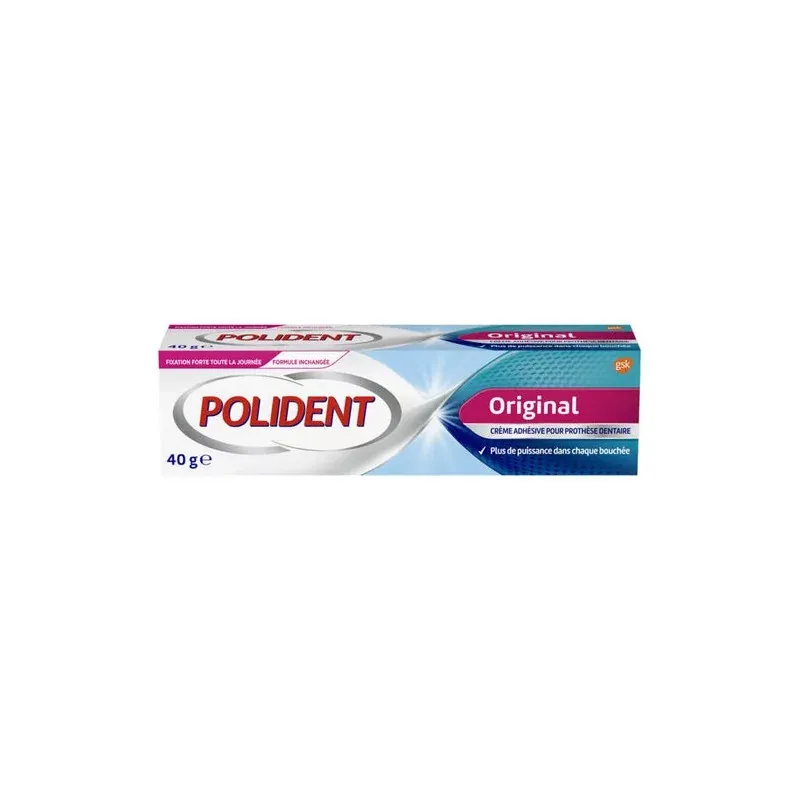 Polident Corega Original 40gr
