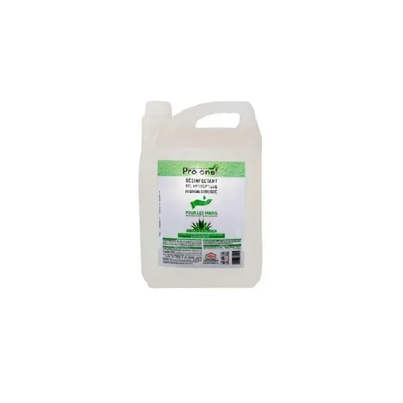 Pro-One Solution Concentree 3en1 Sans Parfum 5L