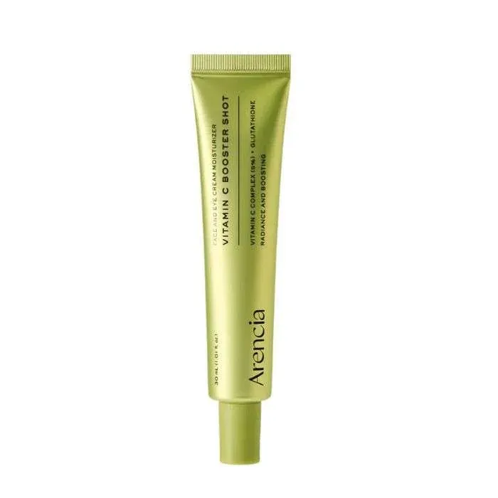 ARENCIA VITAMIN C BOOSTER SHOT 30ML