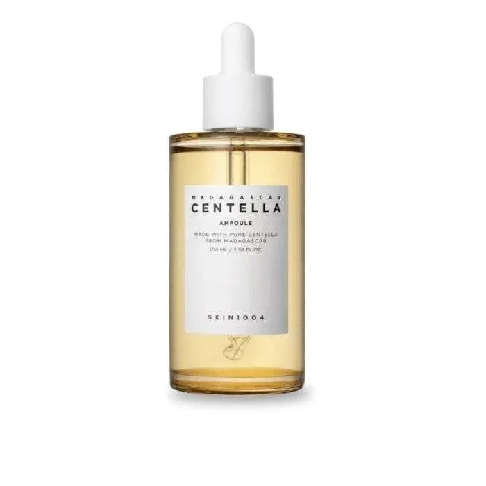 SKIN1004 MADAGASCAR CENTELLA AMPOULE 100 ML