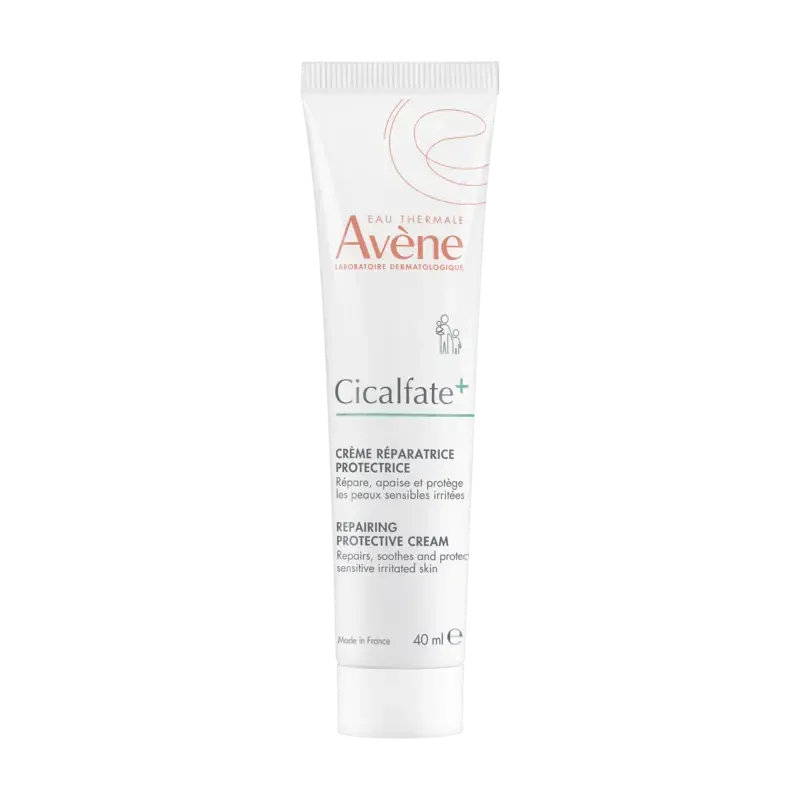 AVENE CICALFATE+ CREME REPARATRICE PROTECTRICE 40ML
