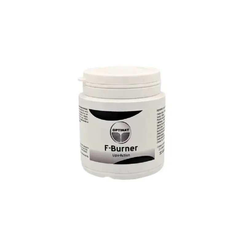PROPHAR- F-BURNER B50