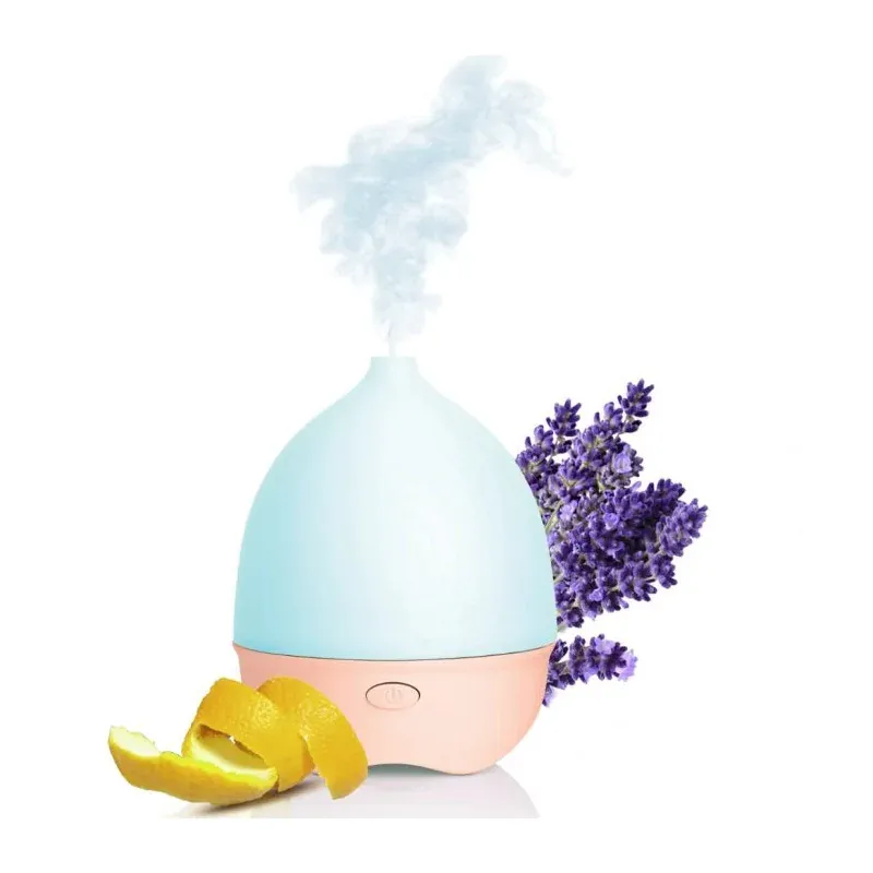 PURESSENTIEL DIFFUSEUR TOPO