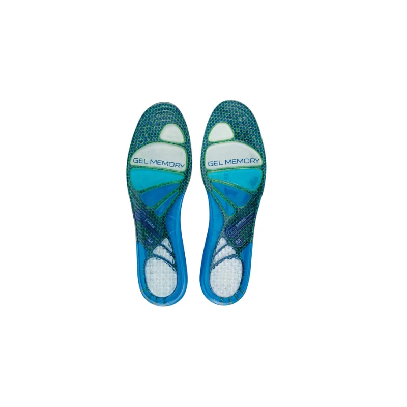 Sidas Semelle GEL memory 0028GM