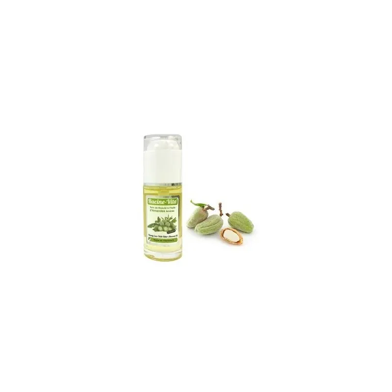 RACINE VITA AMANDES AMERES 40 ML