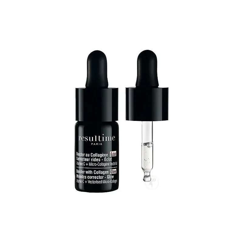 Resultime Booster Au Collagene Vitamine C 15ml
