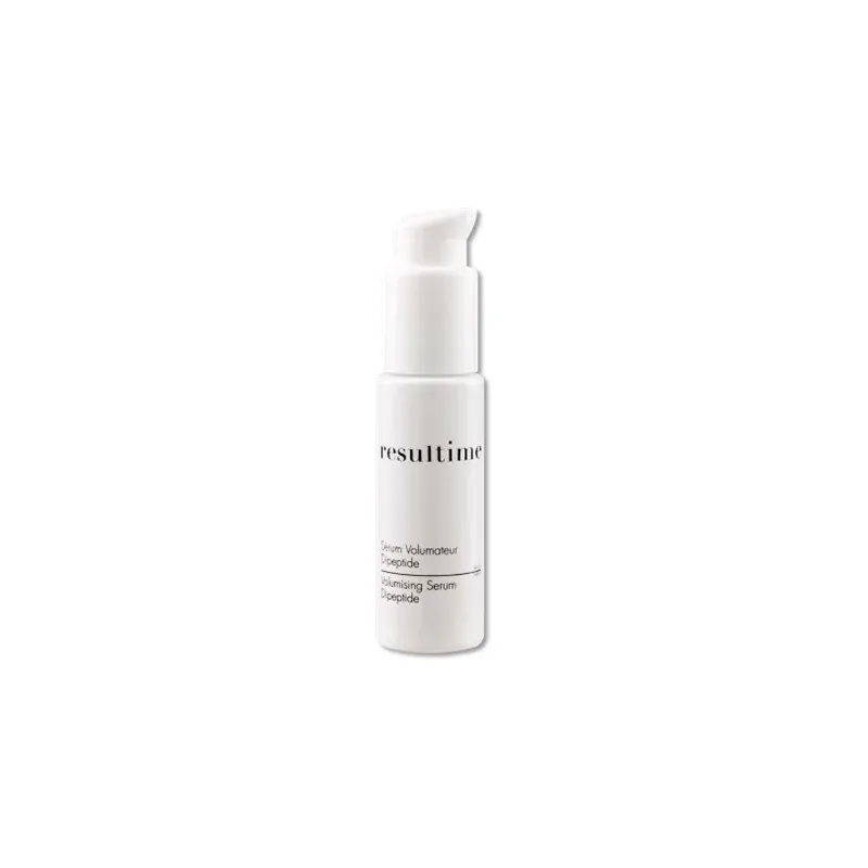 RESULTIME SERUM volumateur dipetide 30ml