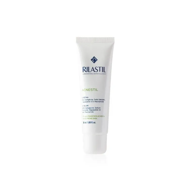 RILASTIL ACNESTIL CRÈME 50ML                                                           