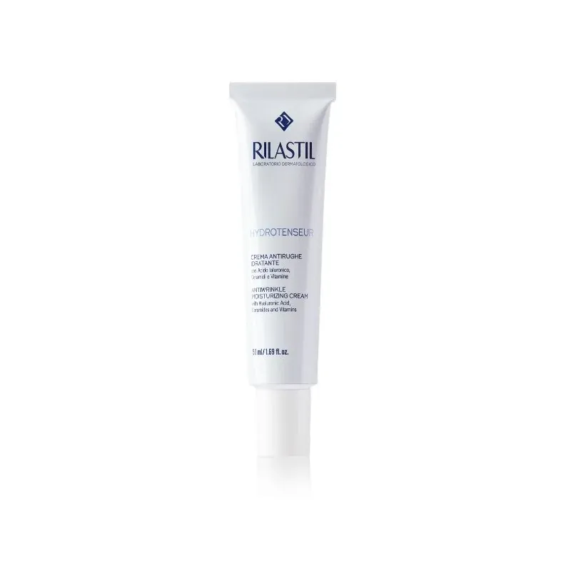RILASTIL HYDROTENSEUR CRÈME HYDRATANTE 50ML