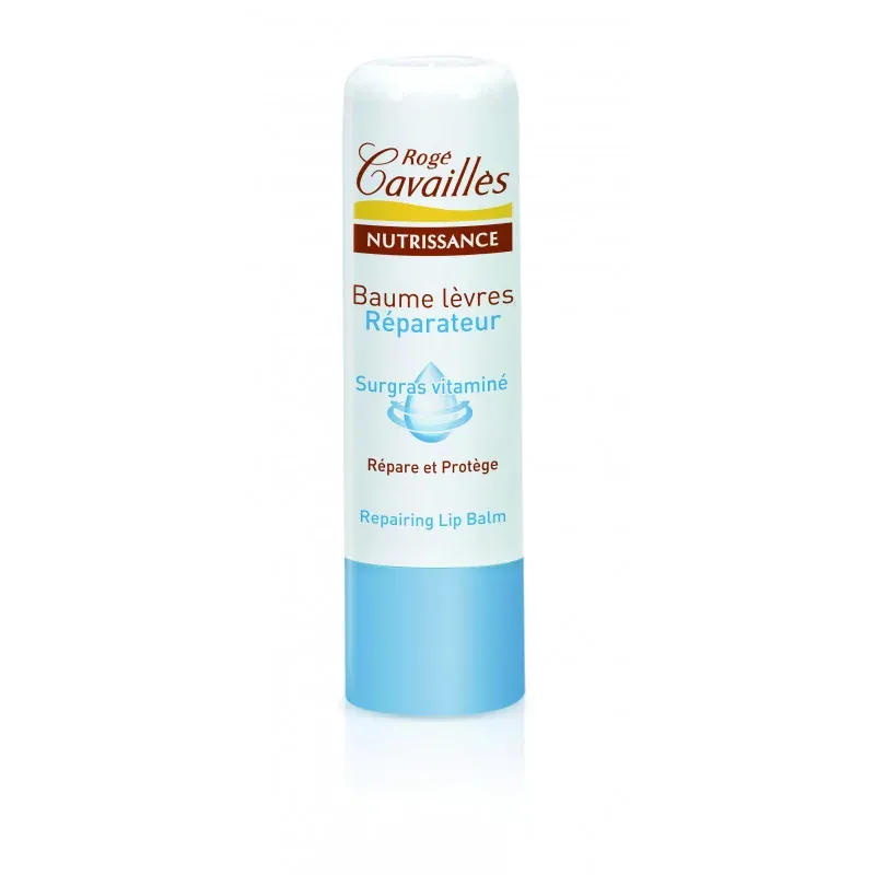 Rogé Cavaillès NUTRISSANCE BAUME LEVRE REPARATEUR 5.5ML