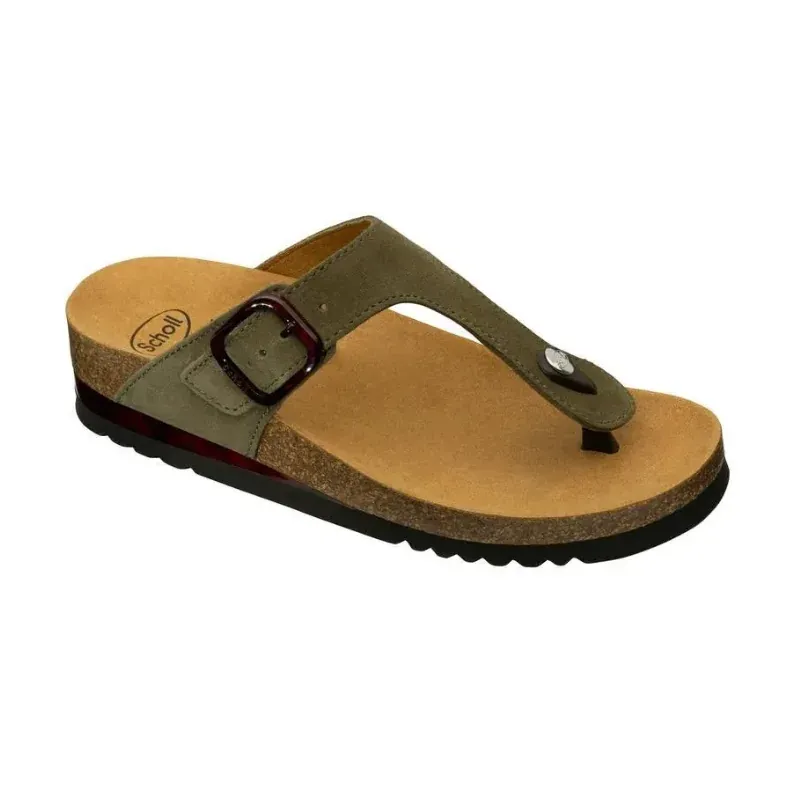 Scholl SANDALES Ilary Flip-Flop - S29331