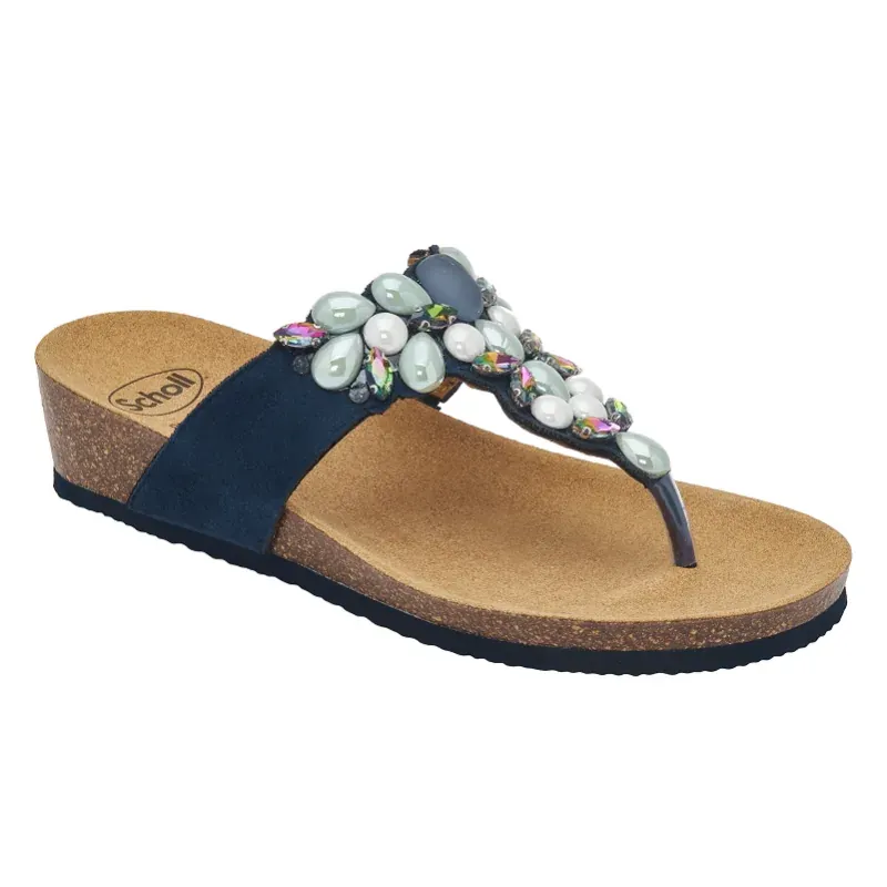 Scholl Sandales Palau Flip-Flop - S29847