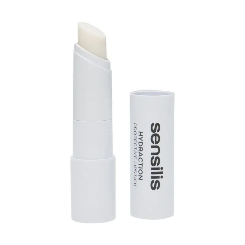 Sensilis Hydraction Protective Baume Lèvres 4,5 g