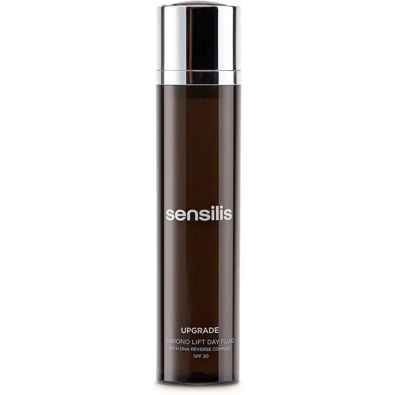 Sensilis Upgrade Chrono Lift Fluid 50ml