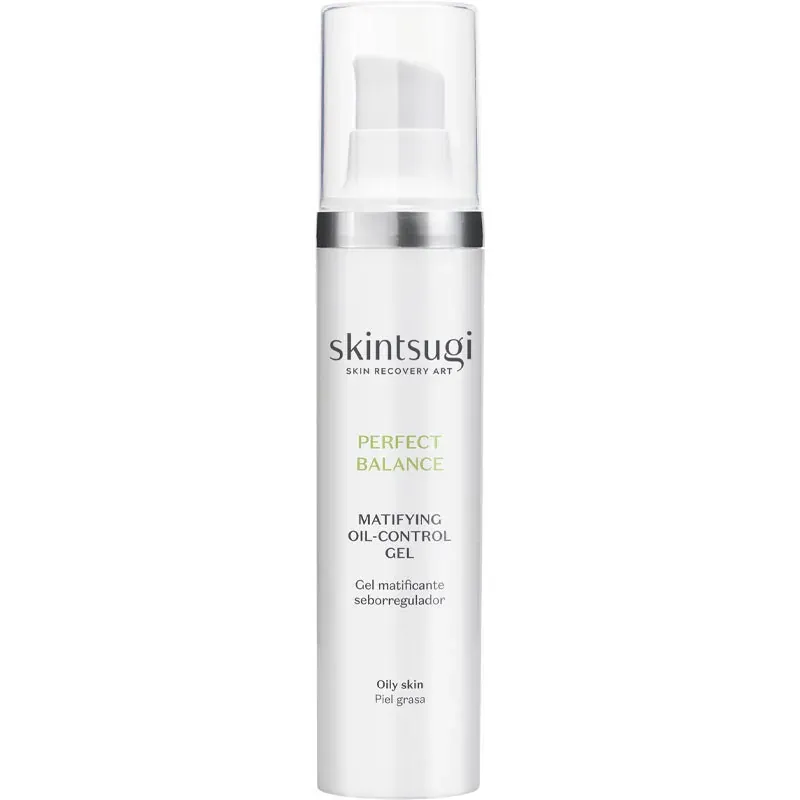 SKINTSUGI – Gel Matifiant PERFECT BALANCE 50ml                                         