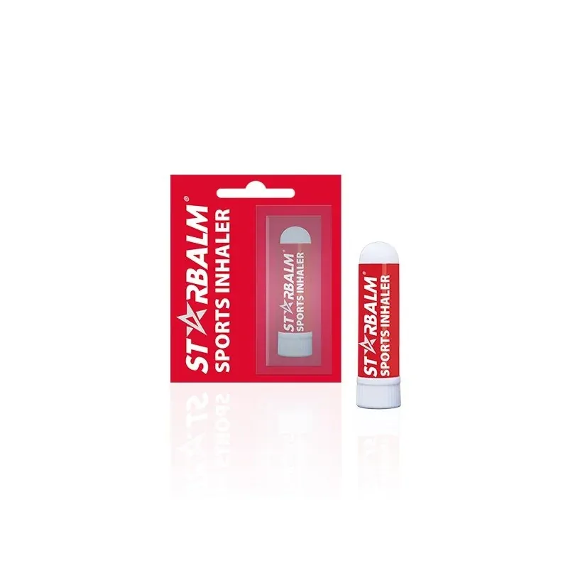 STARBALM INHALER