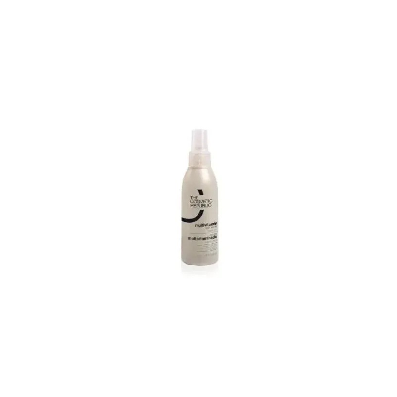 TCR Mist Hair Spray 60 Ml