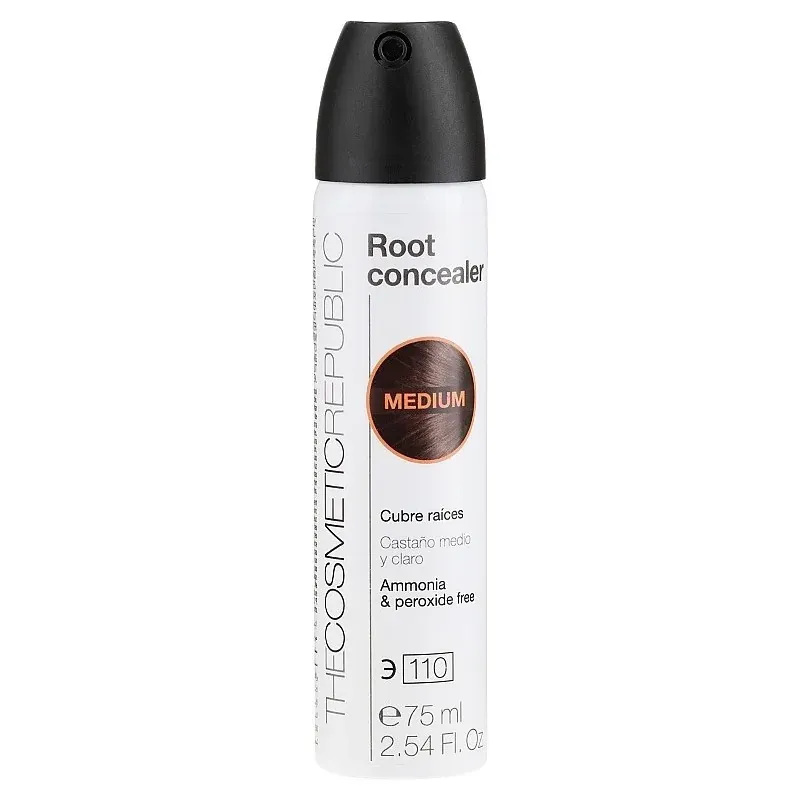 TCR Root Concealer Medium 75ml