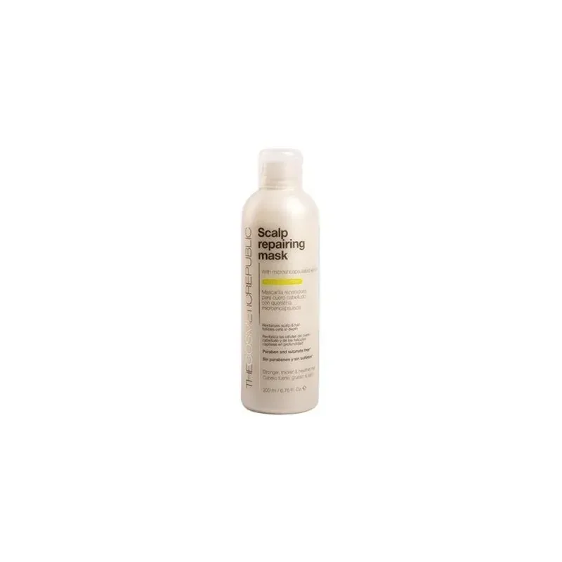 TCR Scalp Mask 200 Ml