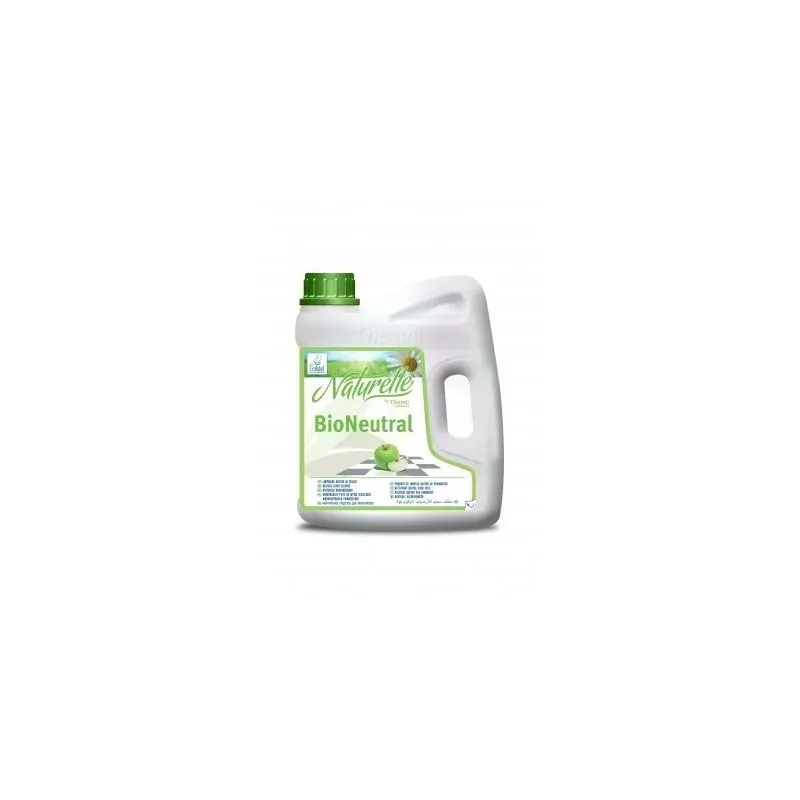 Thomil Bio Neutre NETTOYANT ECOLOGIQUE POUR SOLS 4L