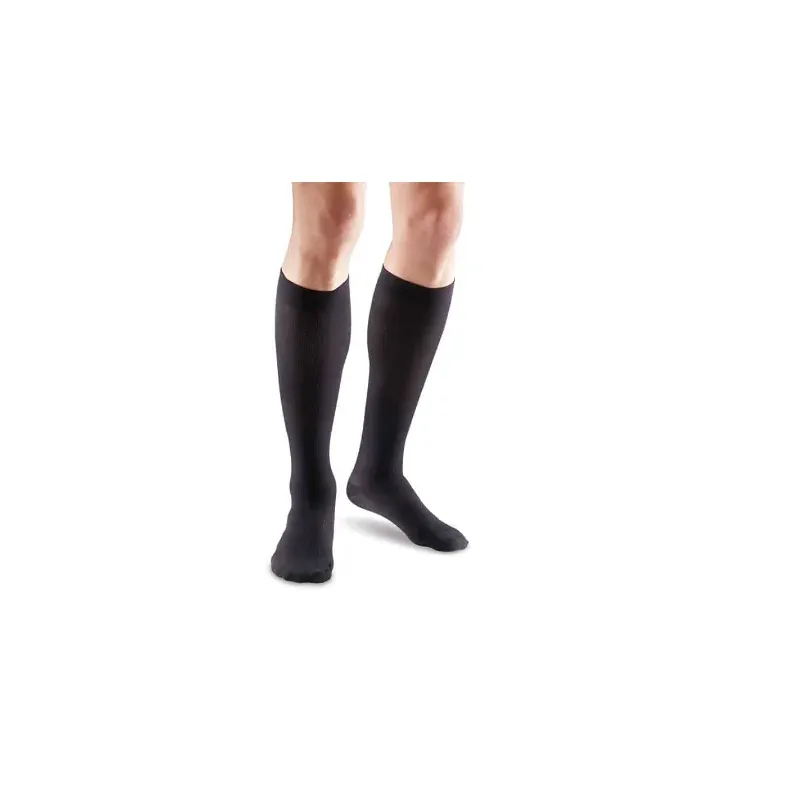 Thuasne Mis-bas homme Classe 2, Faste coton VENOFLEX 6129