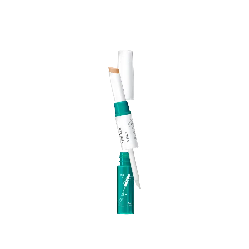 URIAGE HYSEAC BI STICK LOTION 3ML/STICK 1G
