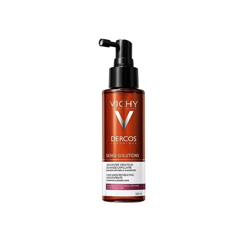 VICHY DERCOS DENSI-SOLUTION LOTION 100 ML