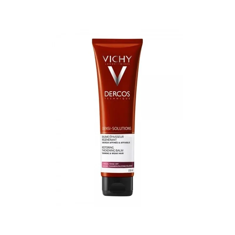 VICHY DERCOS DENSI SOLUTIONS BAUME ÉPAISSEUR RÉGÉNÉRANT 150ML