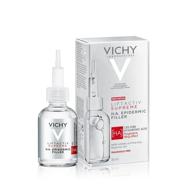 VICHY liftactiv supreme H.A epidermic filler 30ml